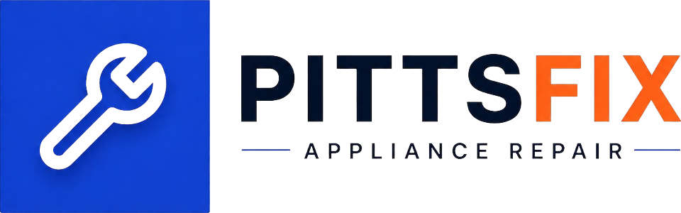 PittsFix Appliance Repair